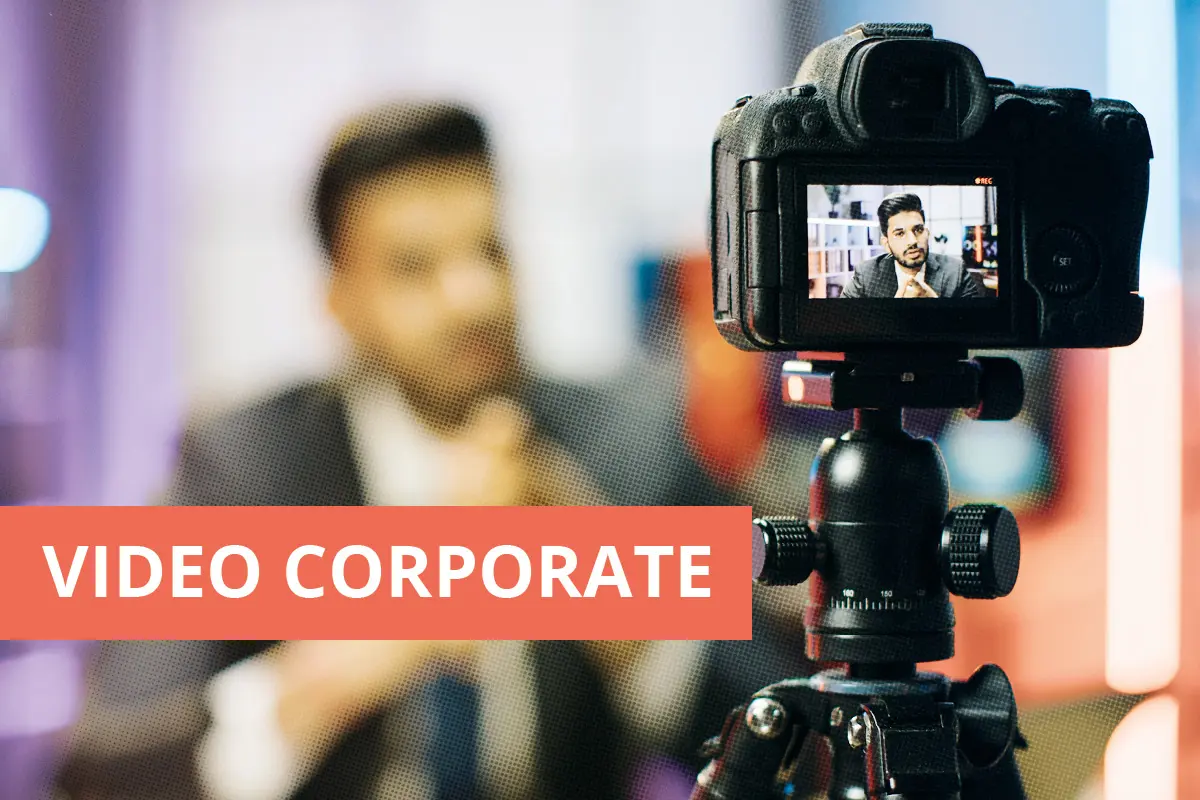 Banniere VIDEO CORPORATE 